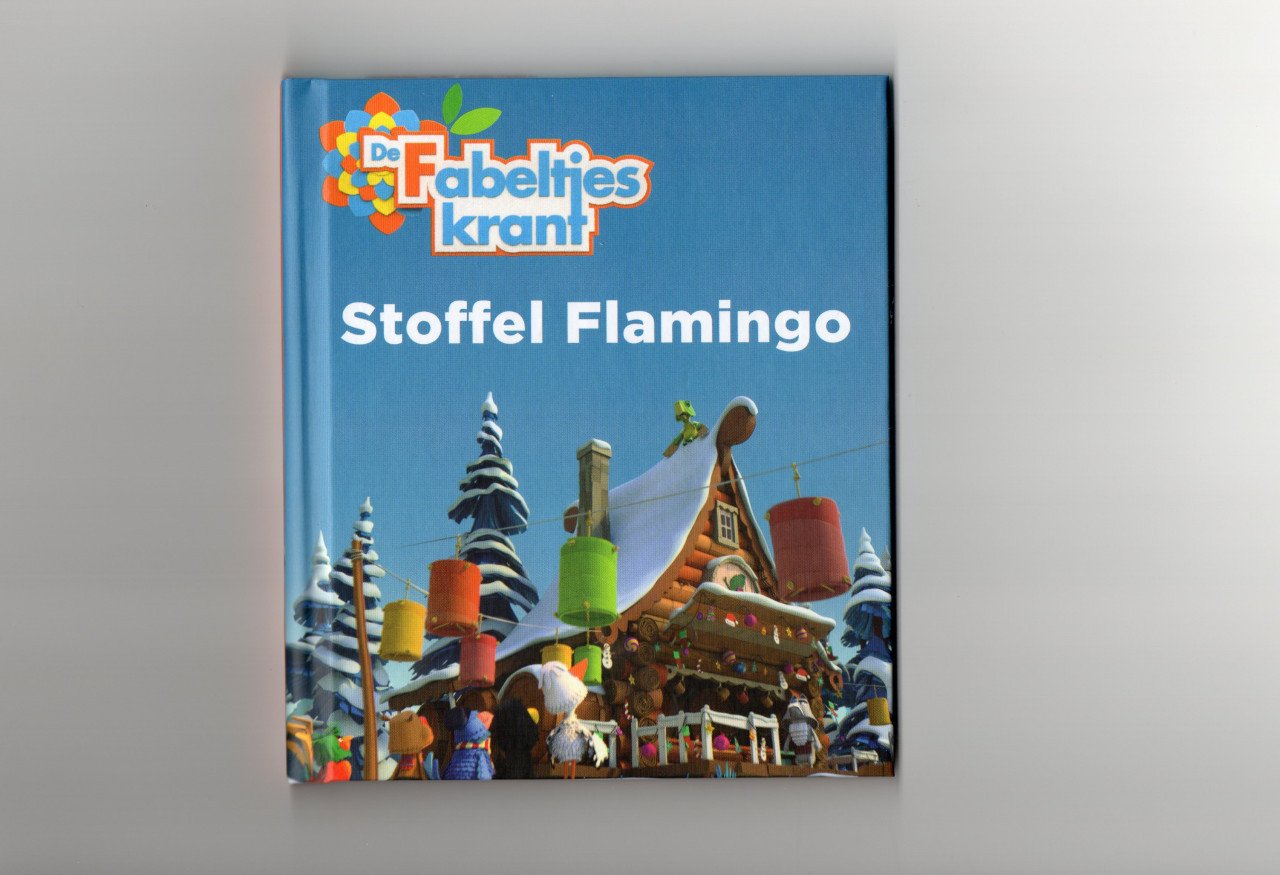 Nieuwe   Fabeltjeskrant  boekjes  voor  € 1,50  per stuk