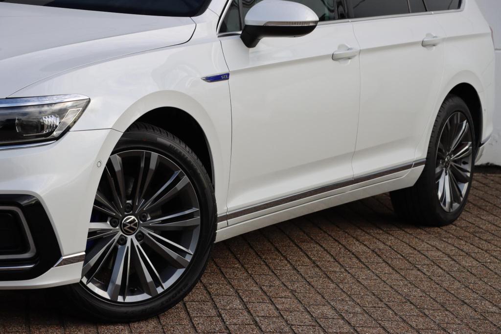 Volkswagen Passat variant 1.4 tsi phev gte business 218pk dsg6