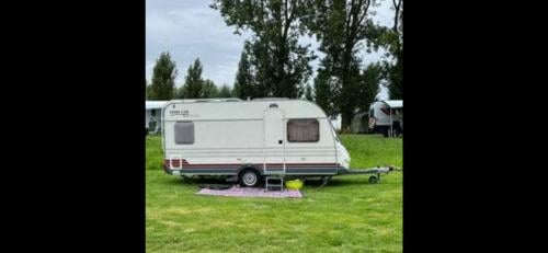 Homecar Racer 45 Spirit (evt. met Unico Verona en/of zakluifel)