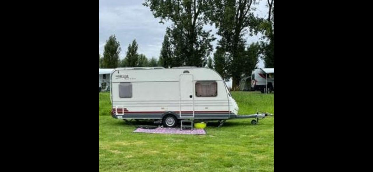 Homecar Racer 45 Spirit (evt. met Unico Verona en/of zakluifel)