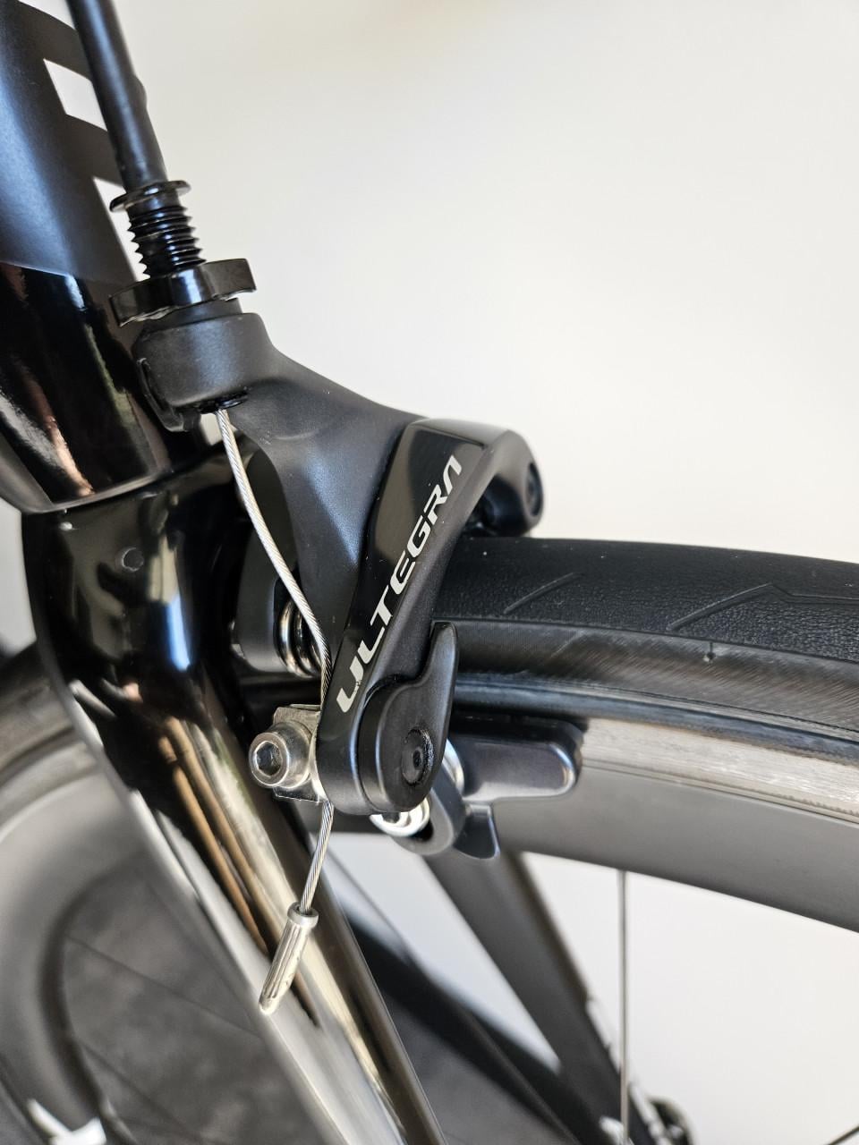 Giant TCR advanced pro 0