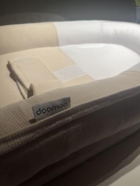 Doomoo babynestje