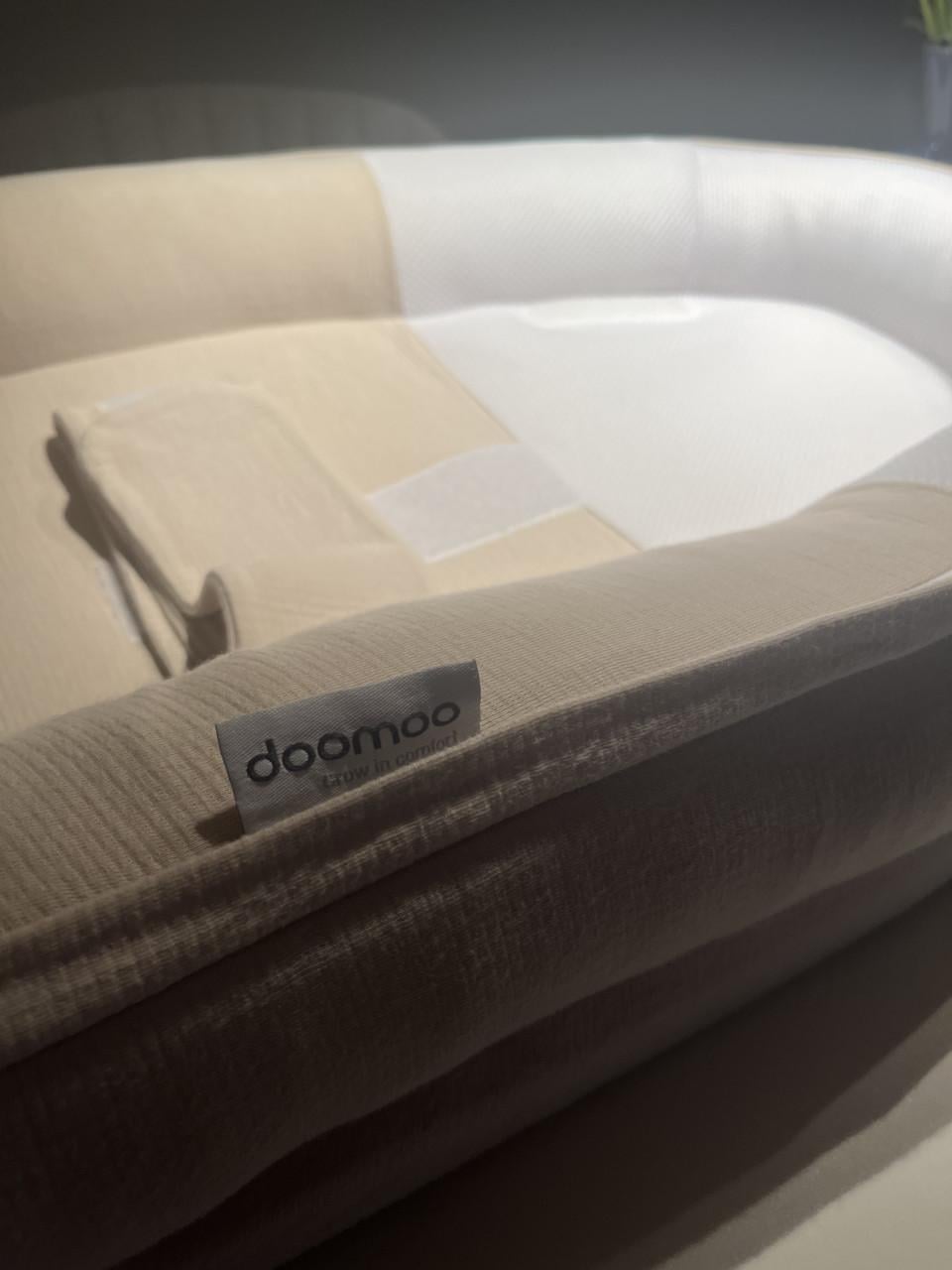 Doomoo babynestje
