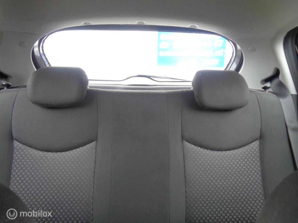 Opel Karl 1.0 ecoflex edition/airco/cruise controle/slechts 98000km