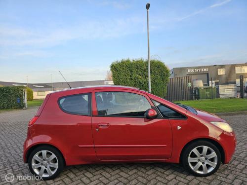 Mitsubishi Colt CZ3 1.3 Mivec APK tot 10/04/2027 T.e.a.b.