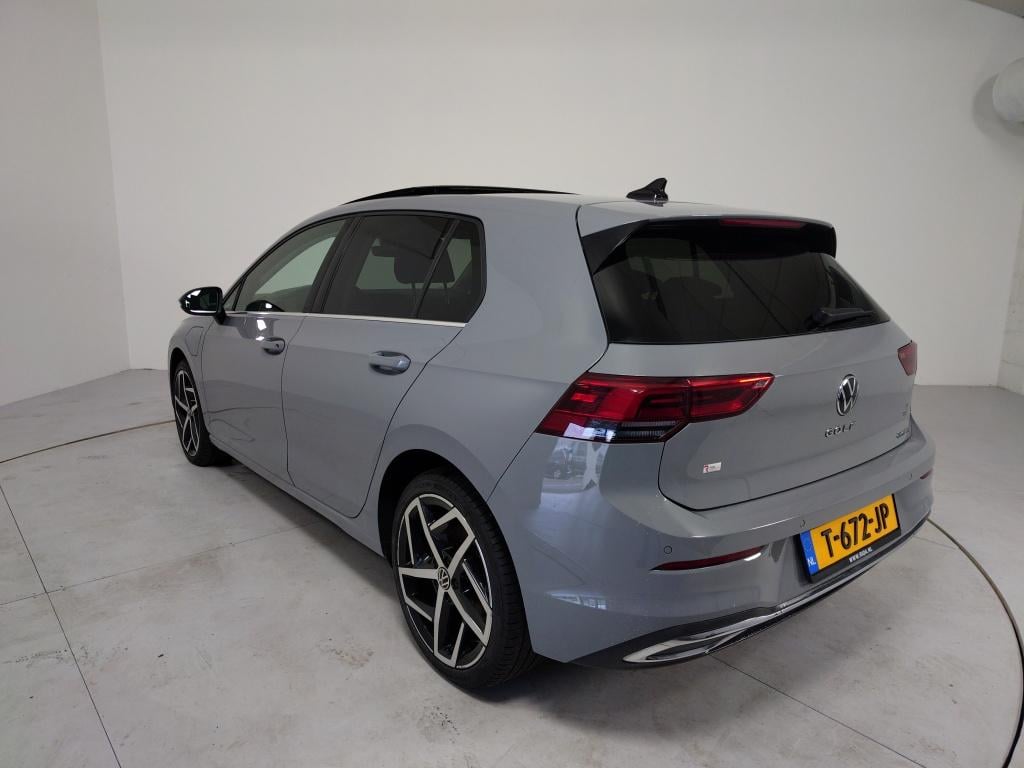 Volkswagen Golf 1.4 ehybrid gte