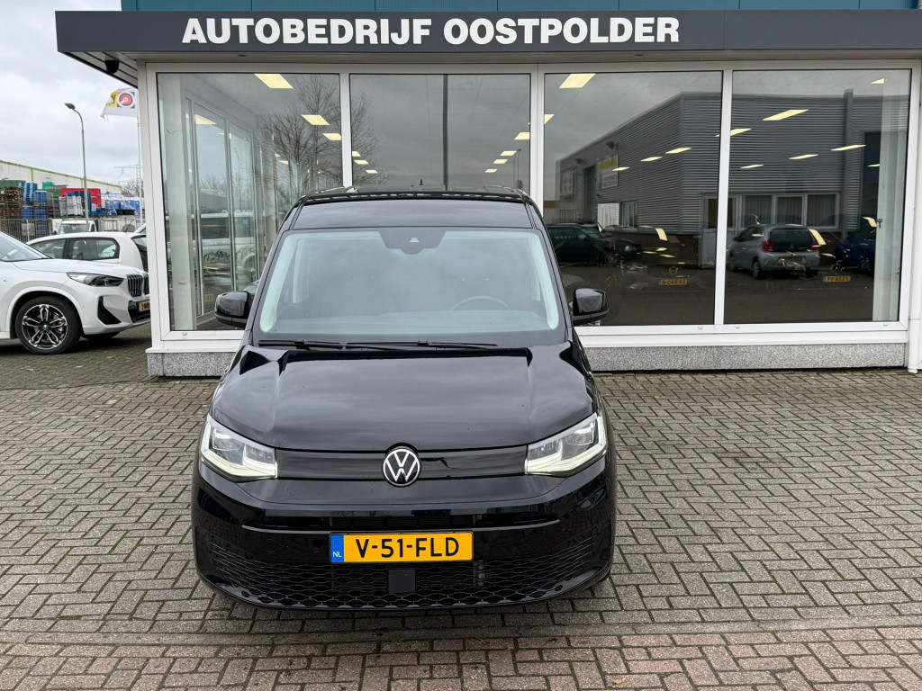 Volkswagen Caddy cargo 2.0 tdi comfort dsg