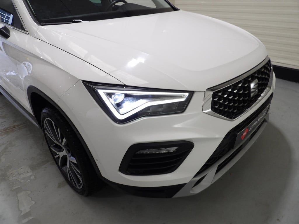 Seat Ateca 1.5 ecotsi 150pk dsg-7 xperience