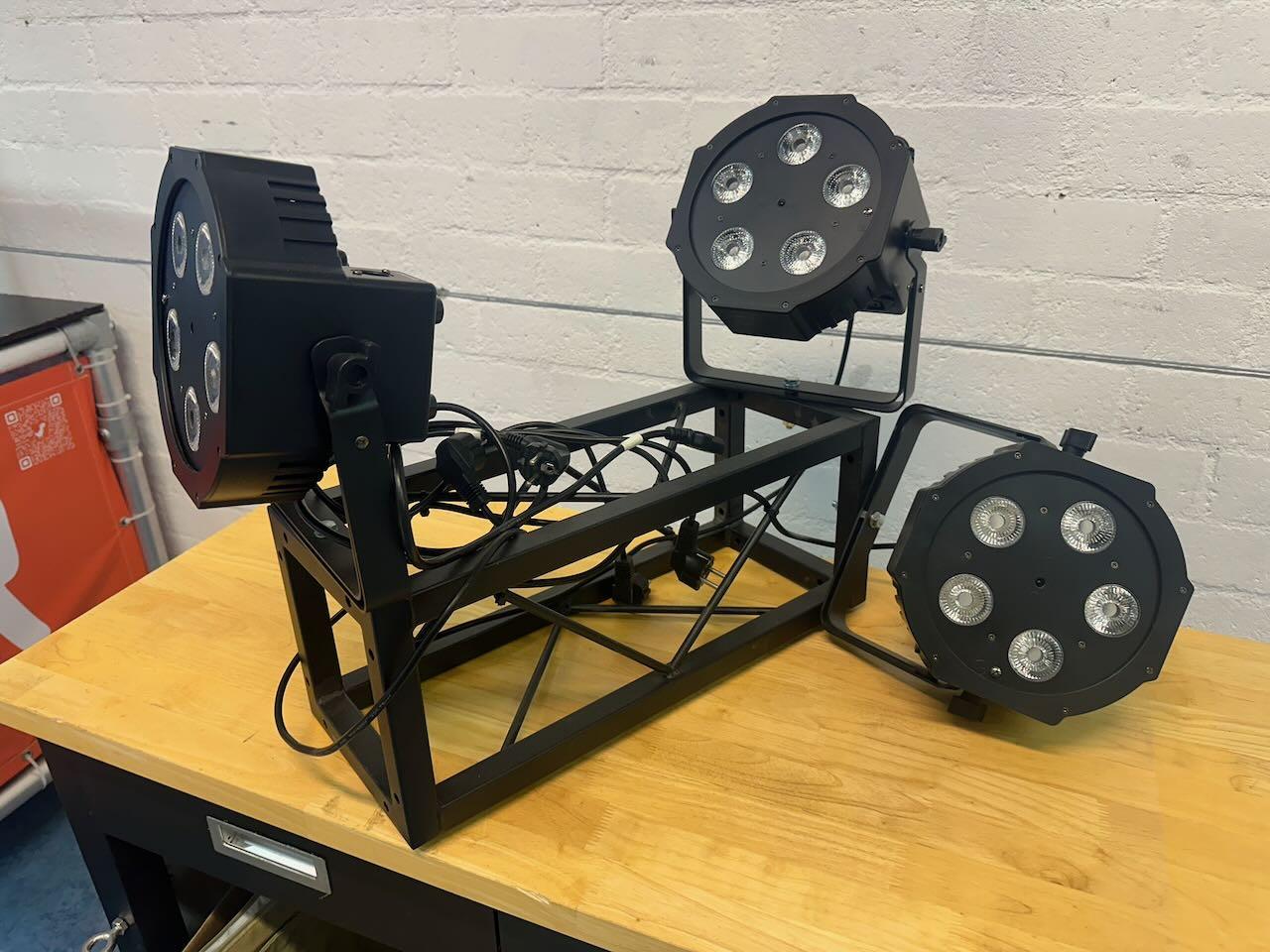 Mobiele food inventaris - Ideaal voor startende ondernemer!