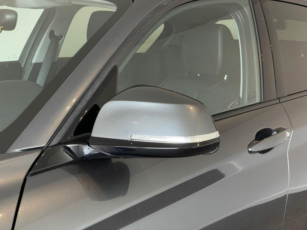 BMW 1 Serie 125i edition m sport shadow high executive