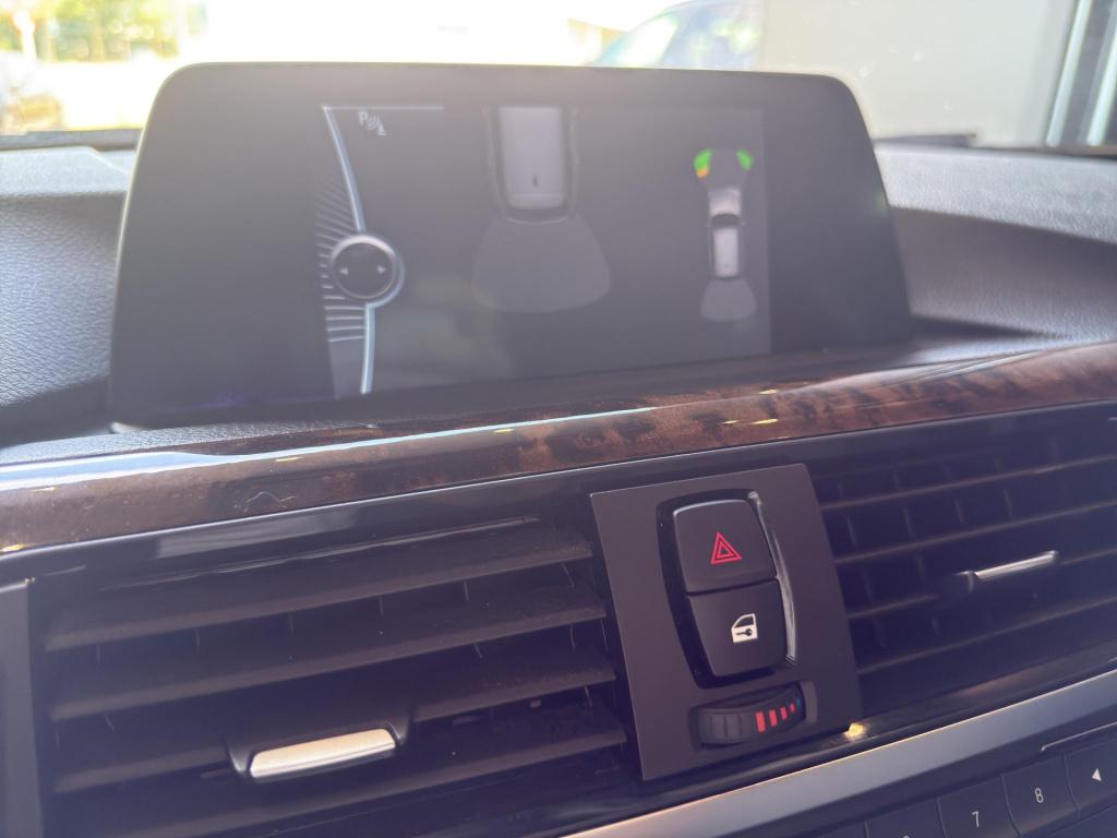 BMW 3-serie touring 335i high executive automaat | stoelverw | airco/clima 