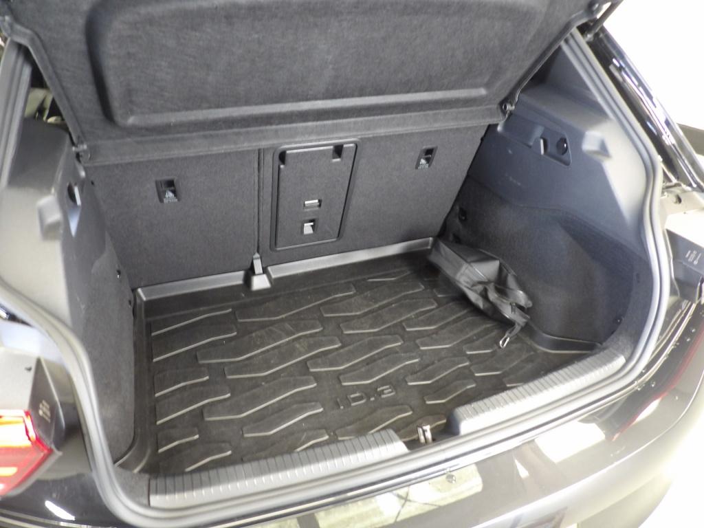 Volkswagen Id.3 58kwh 204pk pro advantage