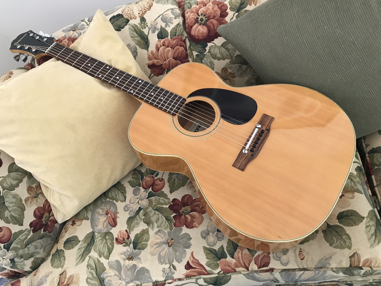 Epiphone FT-130 MPL gitaar