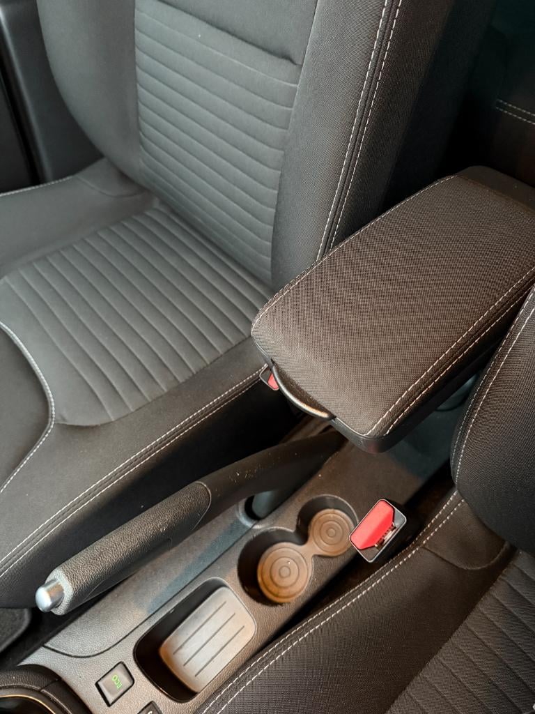 Renault Clio 0.9 - limited