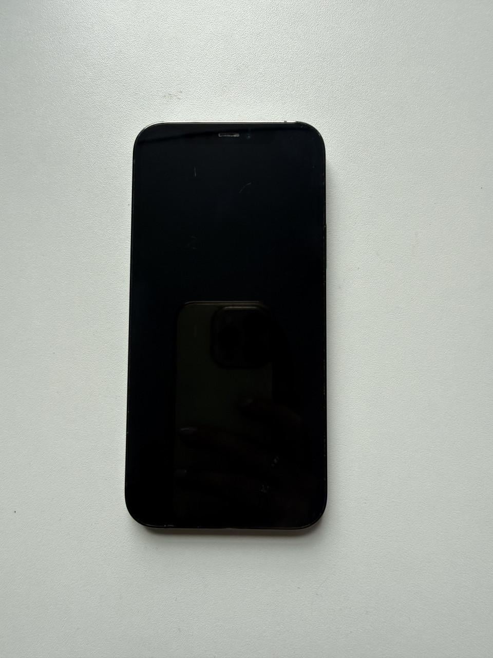 IPhone 12 pro