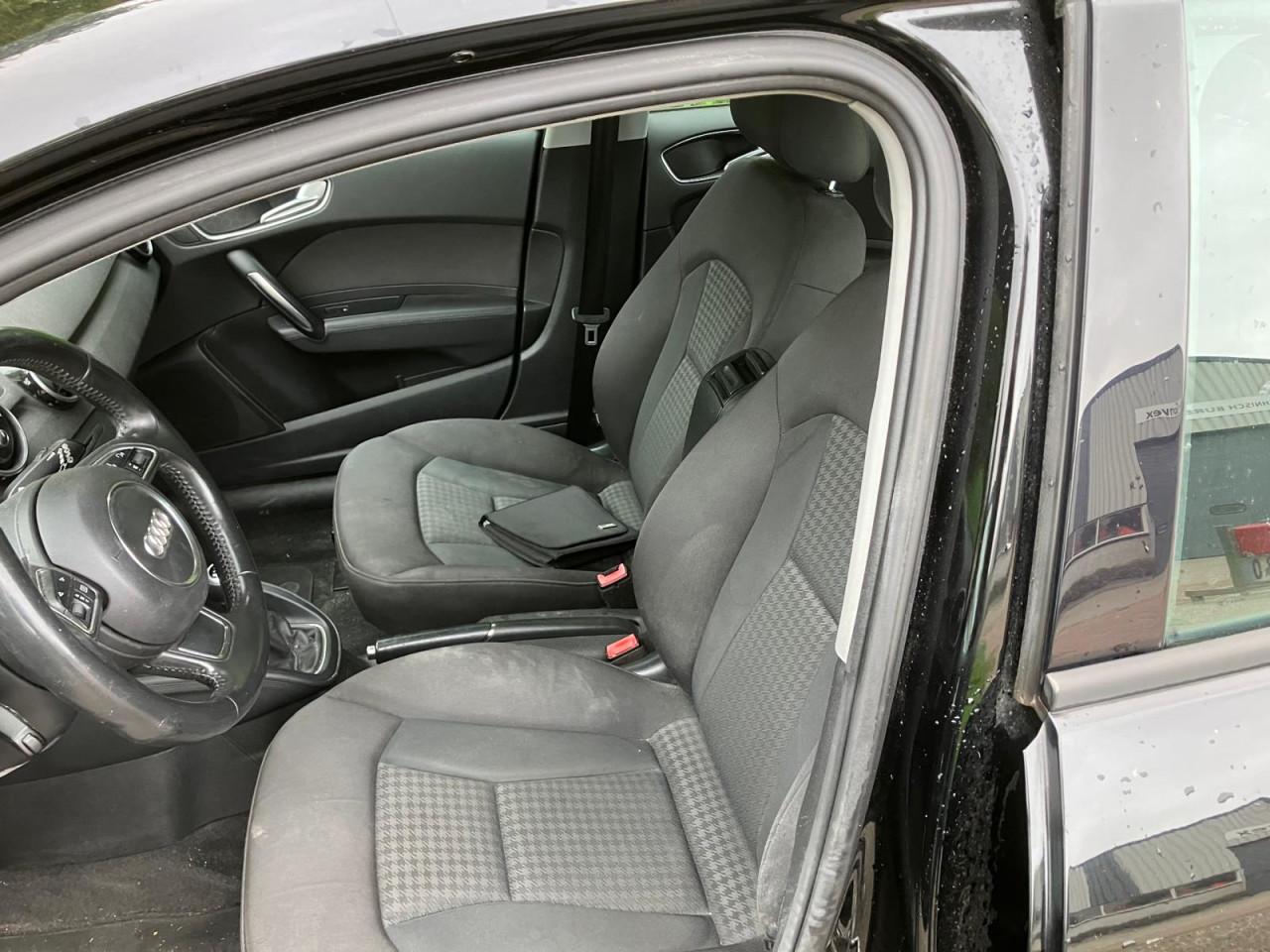 Audi A1 1.2Tsi