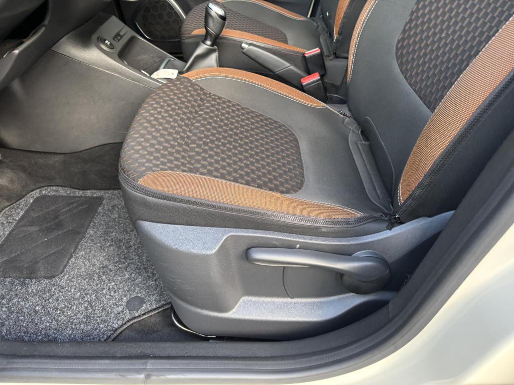 Renault Captur 0.9 tce intens