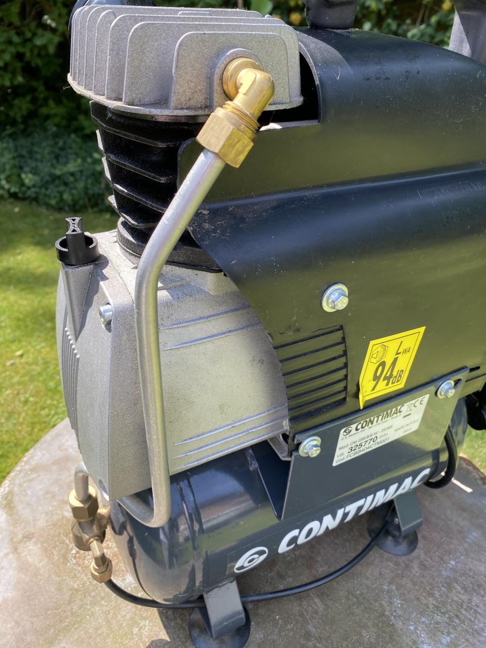 Compressor Contimac CM235