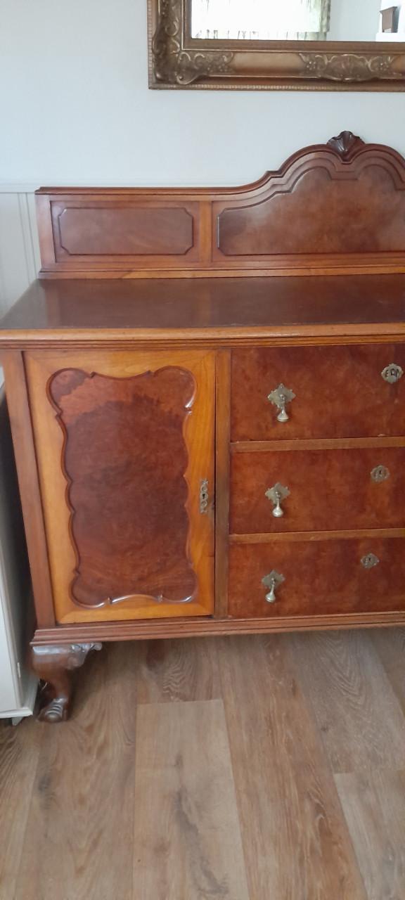 Dressoir, antiek