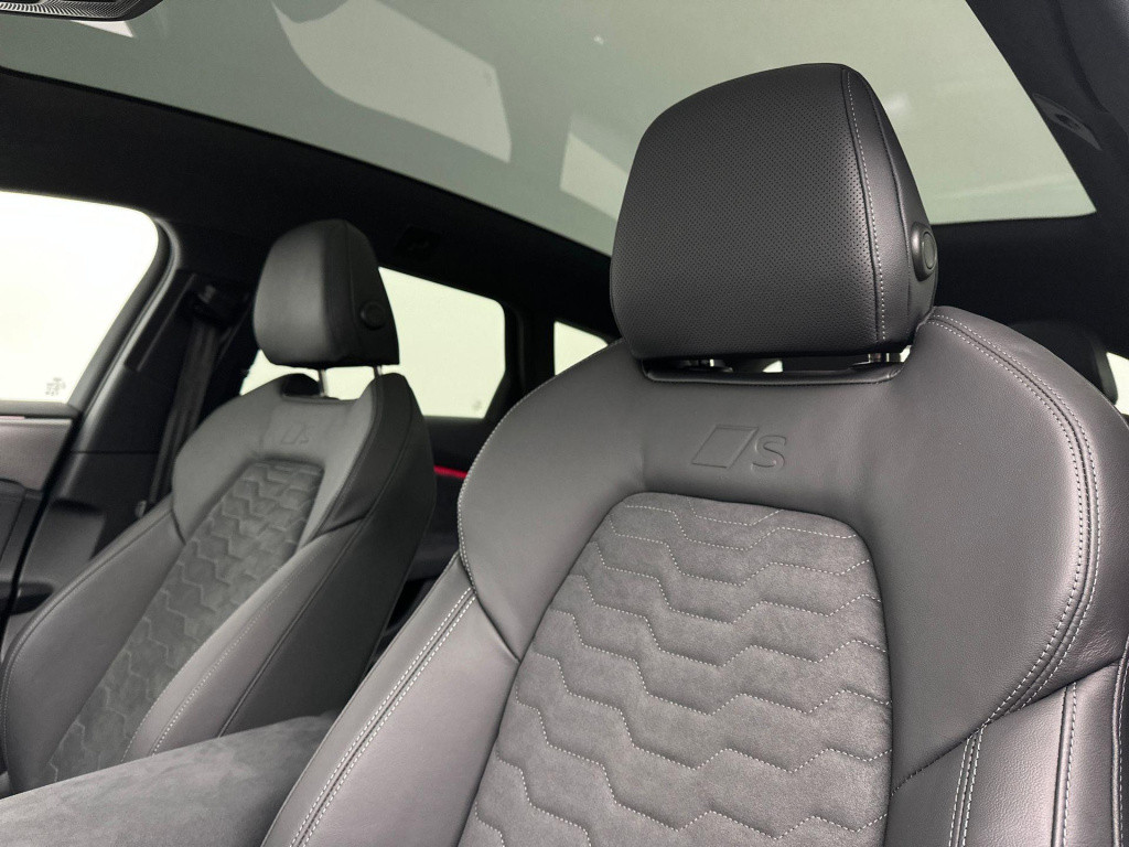 Audi A6 Avant E-tron s edition performance 100 kwh