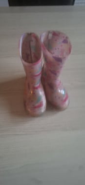 Laarsjes