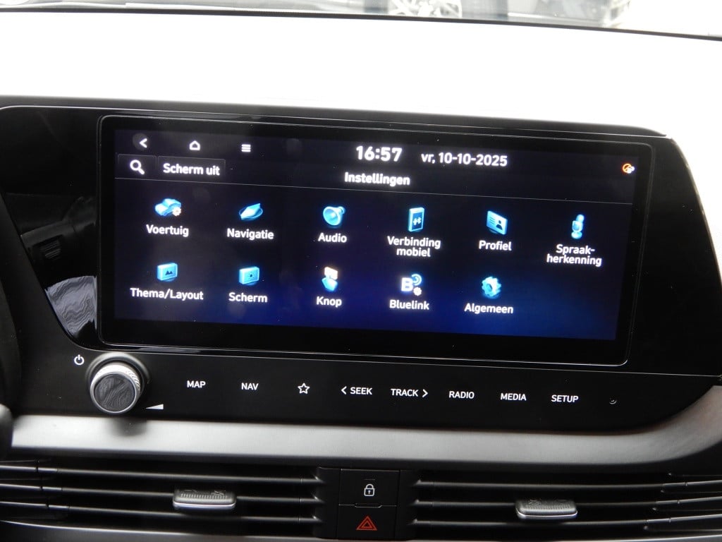 Hyundai Bayon 1.0 t-gdi premium | nl auto | trekhaak |