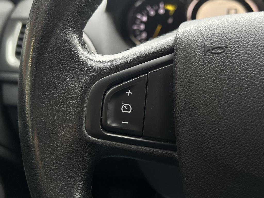 Renault Megane 1.2 tce limited | nav | trekhaak | climate control | radio |