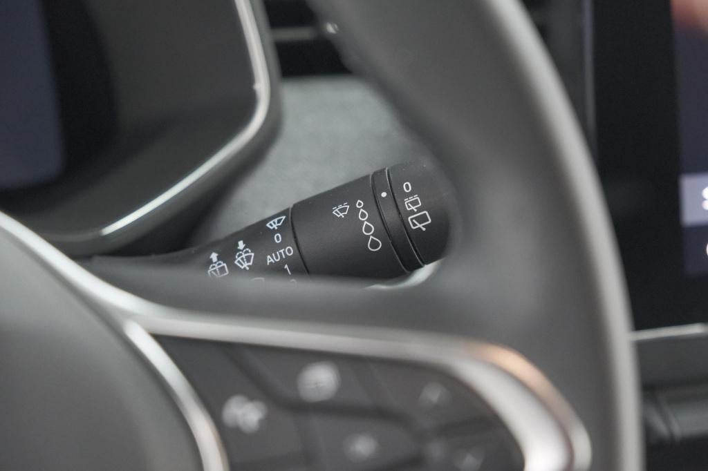 Renault Clio 1.6 e-tech full hybrid 145 techno | 360 camera | adaptieve cru