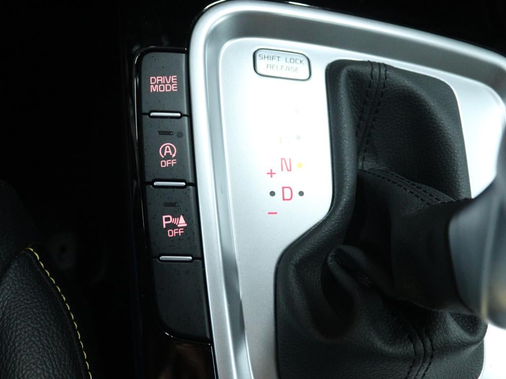 Kia Xceed 1.5 t-gdi mhev dynamicplusline style pack elektrisch glazen schui