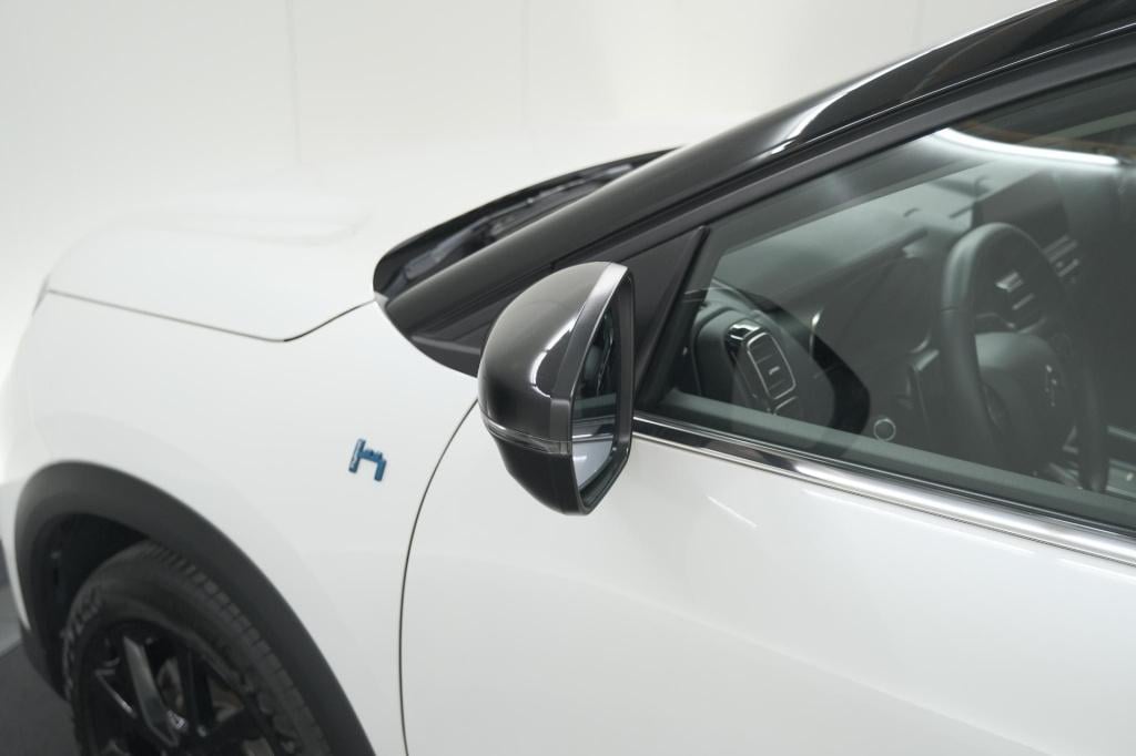 Citroen C5 Aircross 1.6 plug-in hybrid 225 shine | stoelen pakket | dodehoe