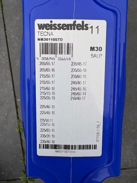 Sneeuwkettingen te koop