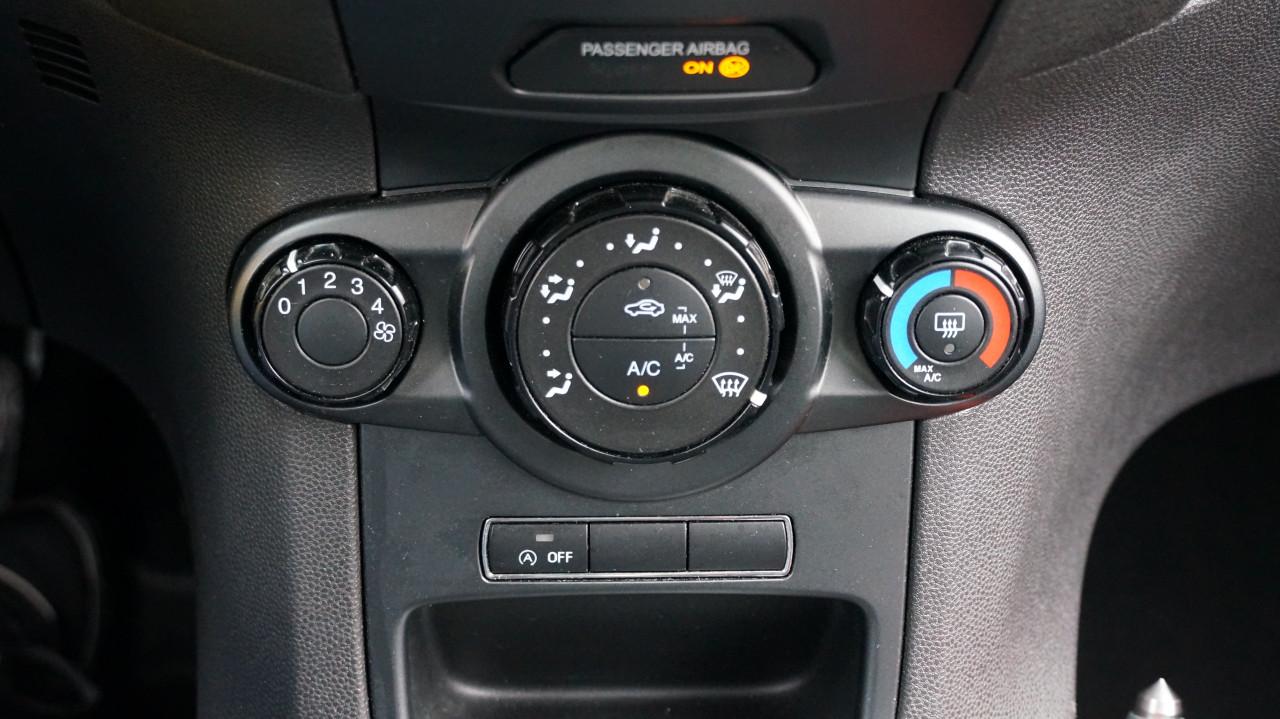 Ford Fiesta 1.0 Style rijklaar incl garantie