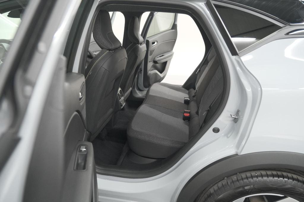 Renault Captur 1.8 e-tech full hybrid 160 techno | camera | adaptieve cruis