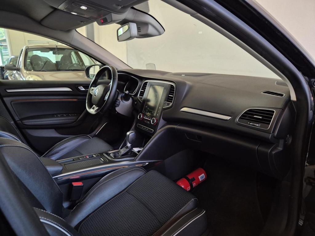 Renault Megane 1.3 tce bose / automaat / achteruitrijcamera
