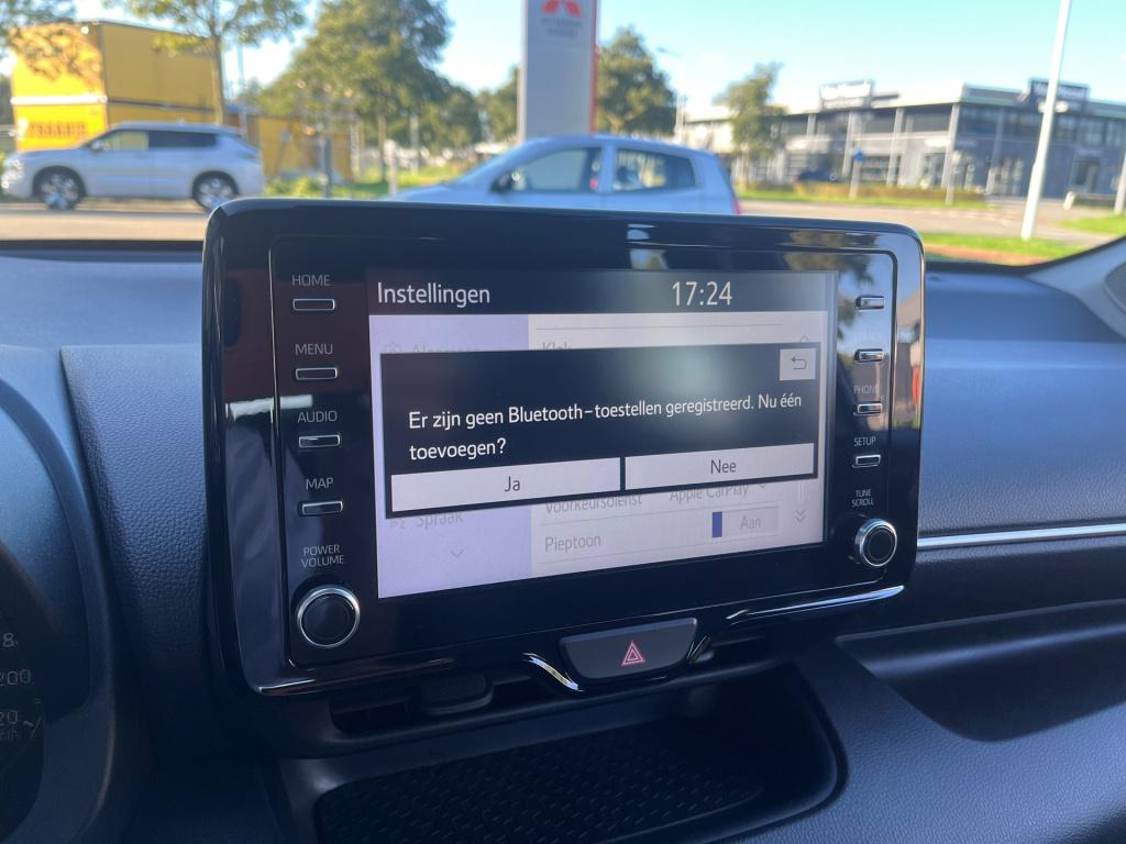 Mazda 2 Hybrid 1.5 agile|116 pk|rijklaar