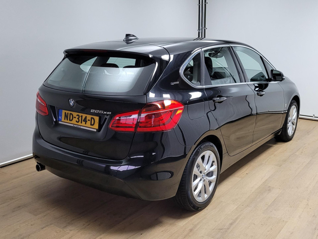 BMW 2-serie active tourer 225xe iperformance centennial executive | clima |