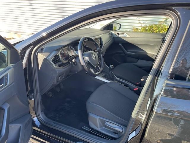 Volkswagen Polo 1.0 tsi comfortline