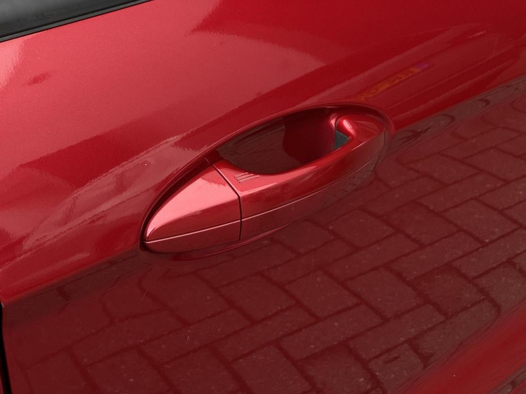 Ford Ecosport 1.0 ecoboost st-line nl-auto incl. trekhaak afneembaar!