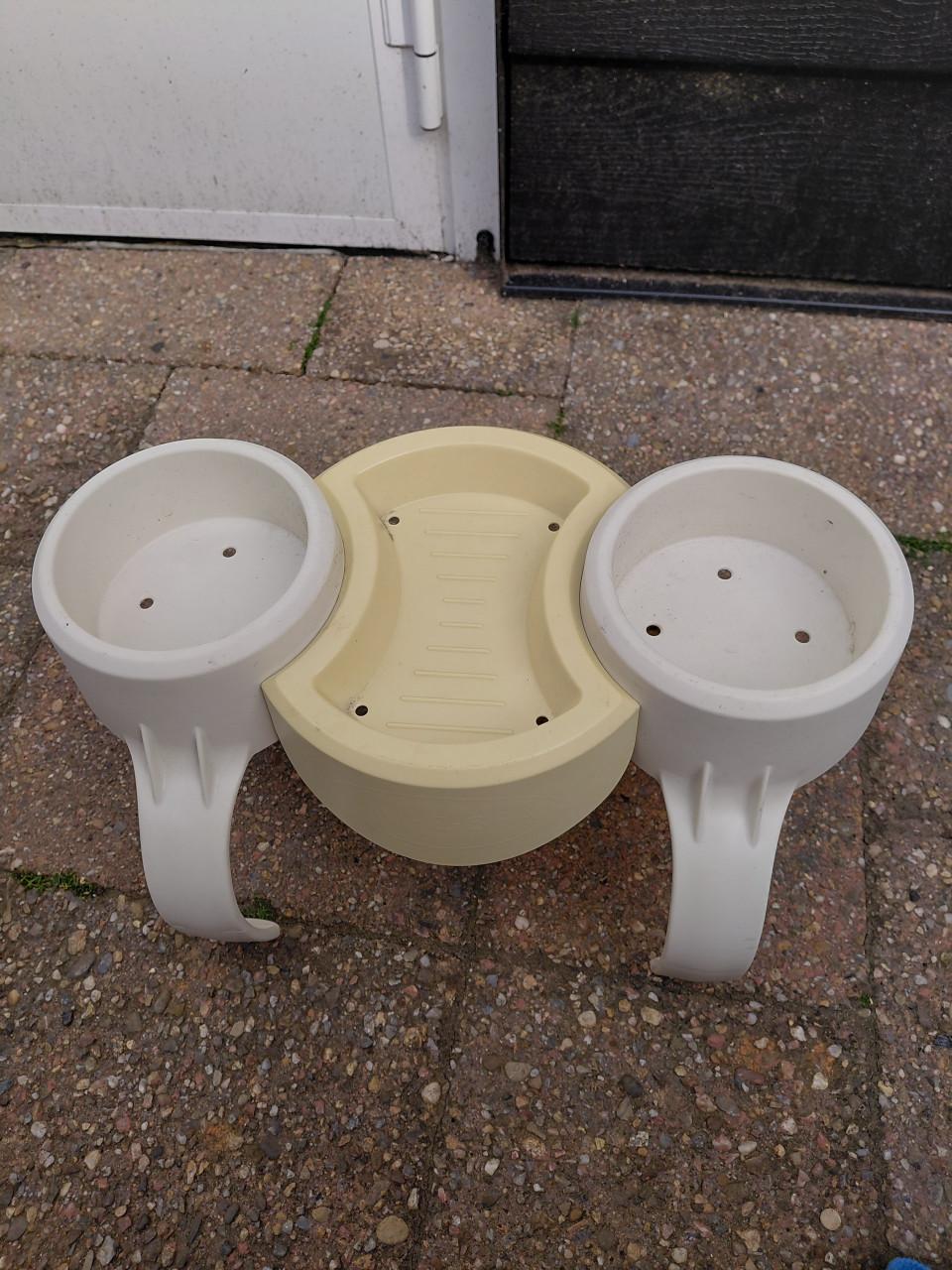 Bekerhouder jacuzzi