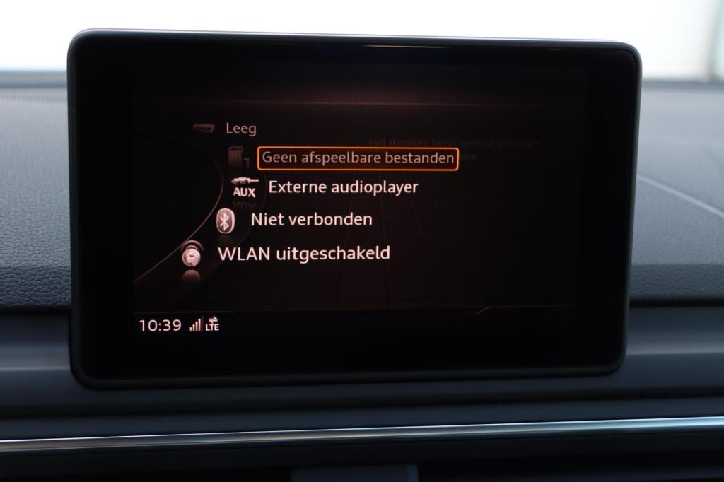 Audi A4 avant 35 tfsi s edition 150pk s tronic
