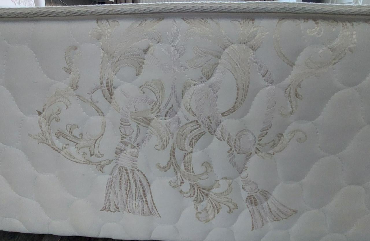 Chique boxspring 160x200 incl. matrassen