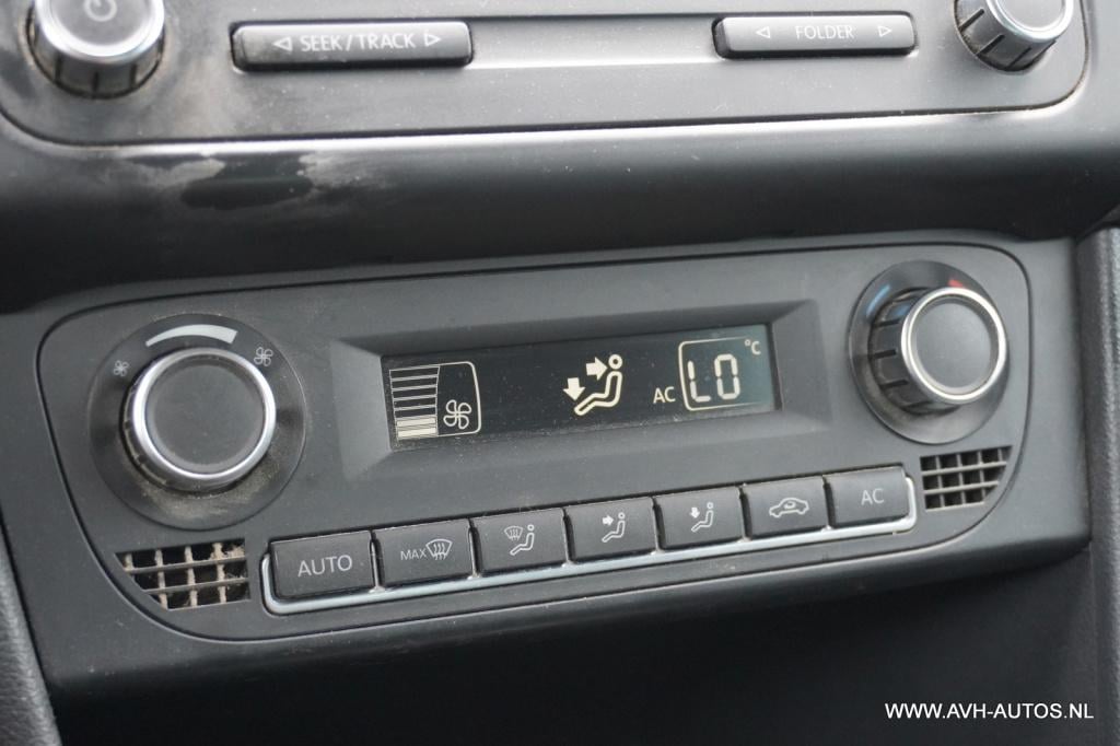 Volkswagen Polo 1.2 tsi comfortline