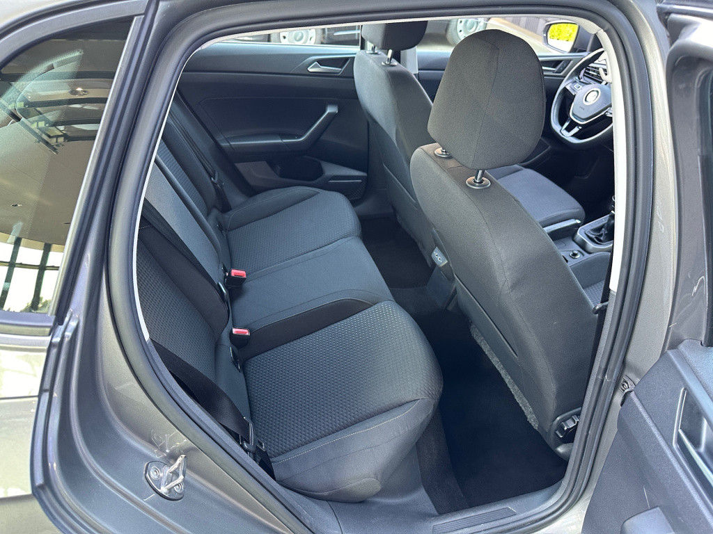 Volkswagen Polo 1.0 tsi 95pk comfortline | carplay | adapt cruise | rijklaa