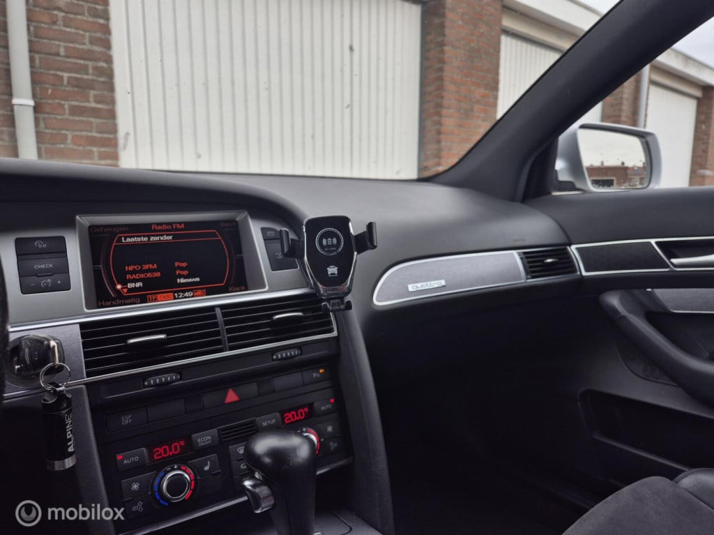Audi A6 Allroad quattro 3.0 tdi pro line / origineel nl / youngtimer