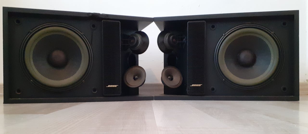 Bose 301 Series II