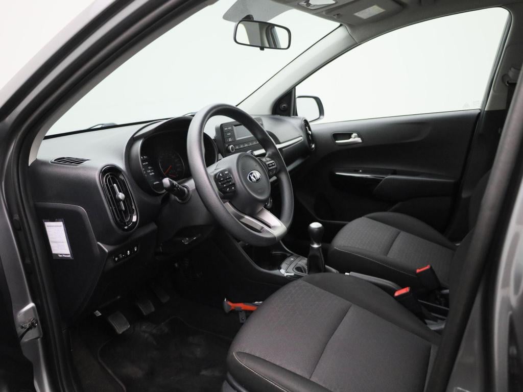Kia Picanto 1.0 dpi comfortline | cruise control | dab | bluetooth | aircon