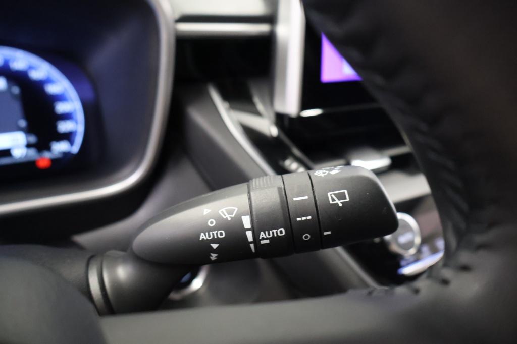 Toyota Corolla Cross 2.0 hybrid 200 first edition | trekhaak | nl auto