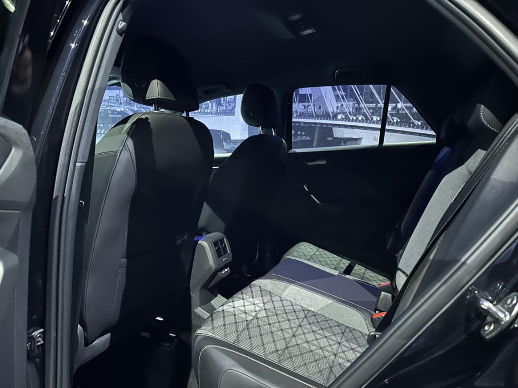 Volkswagen T-roc 1.5 tsi r-line edition