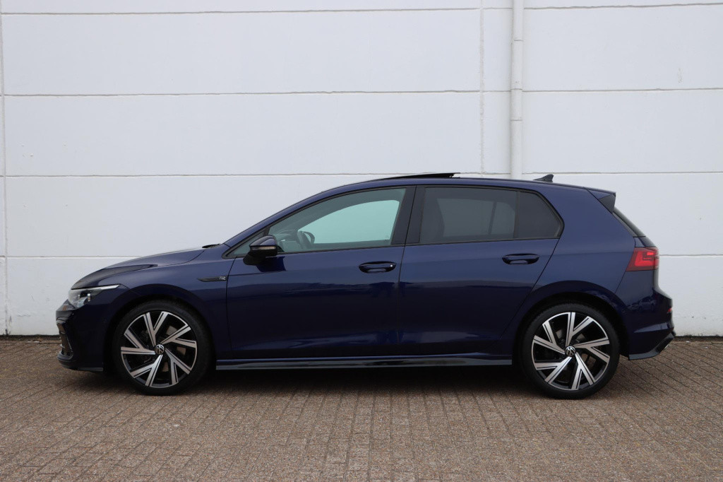 Volkswagen Golf 1.5 etsi r-line