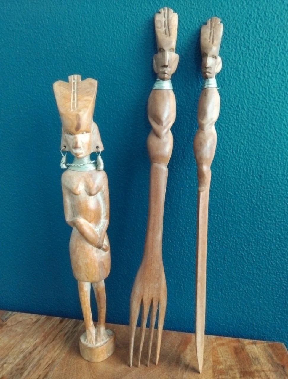 €15 Pakket Vintage/Antiek